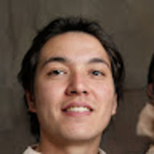 Meet your Posher, Roland